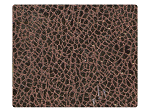118 Illusion Copper Satin -Stiletto